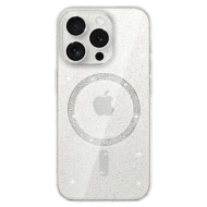 Glitter Magsafe Case for Samsung Galaxy S25 Ultra clear, POK064479 - Img 2