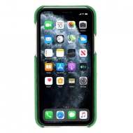 Husa pentru Iphone 11 Pro, VENNUS WILD, verde