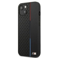 Husa pentru IPHONE 13, BMW, neagra