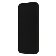 Husa pentru IPHONE 13 PRO MAX, VENNUS SILICON, negru