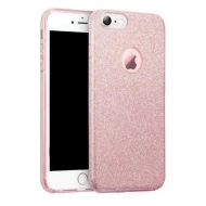Husa pentru SAM A025 GALAXY A02S, SHINING Carcasa, roz