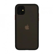 Husa pentru SAM G991 GALAXY S21, VENNUS , negru - Img 2