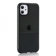 Husa pentru SAM G991 GALAXY S21, WINDOW , negru