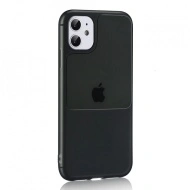 Husa pentru SAM G991 GALAXY S21, WINDOW , negru