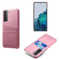 Husa Samsung Galaxy NOTE 20, Dual Card Slots, roz, NOTE20-001