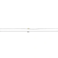 Instalatie 300 LED pentru pomul de Craciun, cu conectare USB si telecomanda, 30 metri, PM000172433 - Img 4