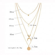 Lantisor Dama COL133