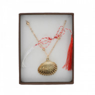 Lantisor Sea Shell COL102
