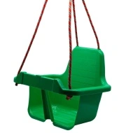 Leagan cu spatar, verde - ROBENTOYS - Img 3