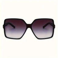 Ochelari de soare patrati, pentru dama, TMNW2373828 - Img 4