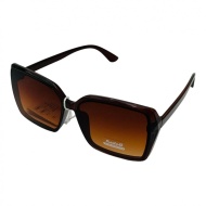 Ochelari de Soare pentru dama, MODEL FASHION, AS-FG8145-MARO