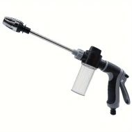 Pistol cu presiune pentru spalare auto, PMKF211200