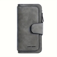 Portofel Fashion de Damă – Elegant, cu Multiple Compartimente, TMYL11875