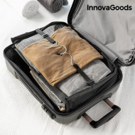 RAFT PLIANT PENTRU ORGANIZAREA VALIZELOR INNOVAGOODS, PMV01010083