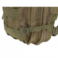 Rucsac barbatesc XL Military, verde, PM000089203