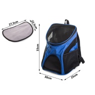 Rucsac de transport pentru catei si pisici, PM19050_N3