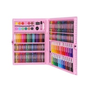 Set Complet pentru Desenat si Pictat, 168 piese, PM000091743