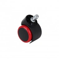 Set de 5 roti pentru scaunul de birou, PM000090873