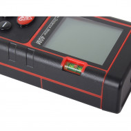 Telemetru digital cu laser si boloboc, distanta 40 m, PM112773