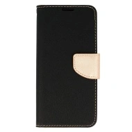 Telone Fancy Carcasa pentru Samsung Galaxy M13 5G Negru-Auriu, POK050714 - Img 4