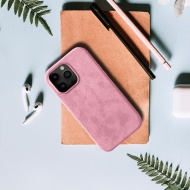 Alcane Magsafe Case for Iphone 16 Pro Max Light pink, POK0651808