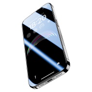 Benks Ultra Shield HD Glass for Samsung Galaxy S24 Plus/S25 Plus (with fingerprint unlock), PROB04740