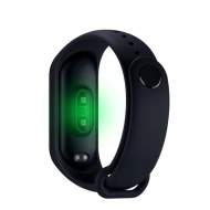 Bratara Smart M5, Fitness Tracker, Negru, PMHOLM13753 - Img 2