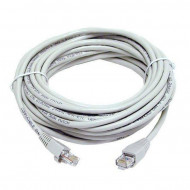 Cablu LAN, Ethernet Rj45, UTP - CAT5E, 5m