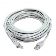 Cablu LAN, Ethernet Rj45, UTP - CAT5E, 5m