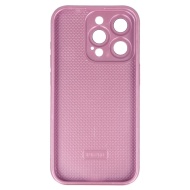 Carcasă Flash pentru iPhone 13 Pro Max roz deschis, MGPOK062185