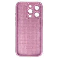 Carcasă Flash pentru iPhone 13 Pro Max roz deschis, MGPOK062185 - Img 3