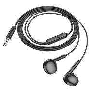 Casti Borofone BM76 Ocean, Negru, MGZES125756