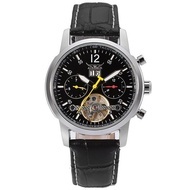 Ceas Barbatesc Automatic cu Tourbillon Jaragar JAR1042