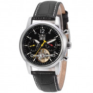 Ceas Barbatesc Automatic cu Tourbillon Jaragar JAR1042