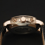 Ceas Barbatesc Automatic Jaragar JAR1036