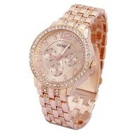 Ceas Dama Quartz Q031 - Img 2