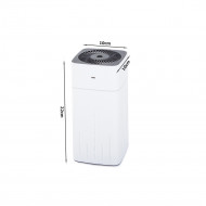 Difuzor Aromaterapie/ Umidificator de aer, 1000 ml, PM241093