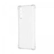 Husa Huawei P30PRO Spate din Silicon - transparenta