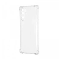 Husa Huawei P30PRO Spate din Silicon - transparenta
