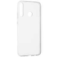 Husa Huawei P40 LITE E | Y7p - Spate din Silicon - transparenta
