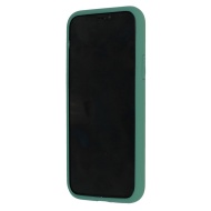 Husa pentru IPHONE 13 PRO, VENNUS SILICON, verde