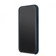 Husa pentru SAMSUNG GALAXY A02S, VENNUS SILICON, albastru
