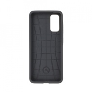 Husa pentru Samsung Galaxy S20 PLUS - Husa Luxury Glitter Diamond Turcoaz