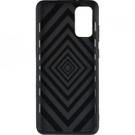 Husa Samsung Galaxy S20 PLUS Bleumarin Din Policarbonat Premium cu Inel Rotativ