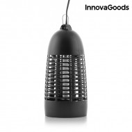 Lampa anti-tantari KL-1600 4W - Negru
