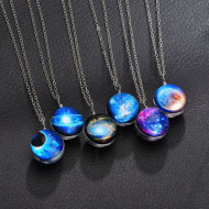 Lantisor Galaxy COL126