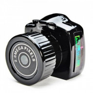Mini Camera Ascunsa, PMHOLM06123