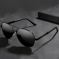 Ochelari de soare retro, pentru bărbați, TMTB722681