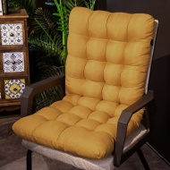 Pernă de scaun din poliester durabil – Confort și stil pentru exterior, 45x85 cm, TMJR216958