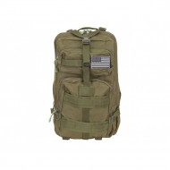 Rucsac barbatesc XL Military, verde, PM000089203